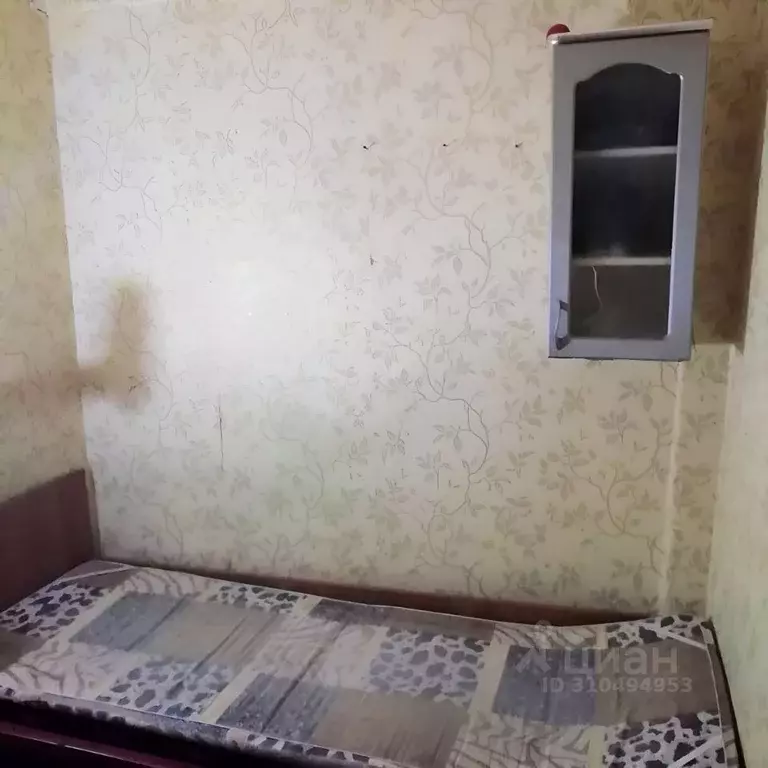 2-к кв. Тульская область, Тула Ясногорская ул., 5 (44.0 м) - Фото 1