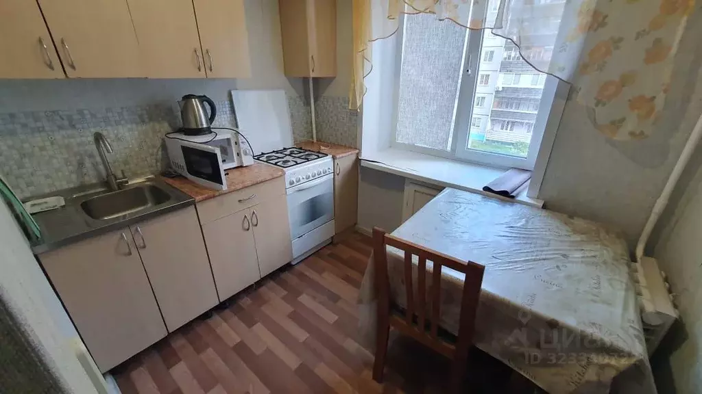 4-к кв. Вологодская область, Череповец Советский просп., 110 (64.0 м) - Фото 1