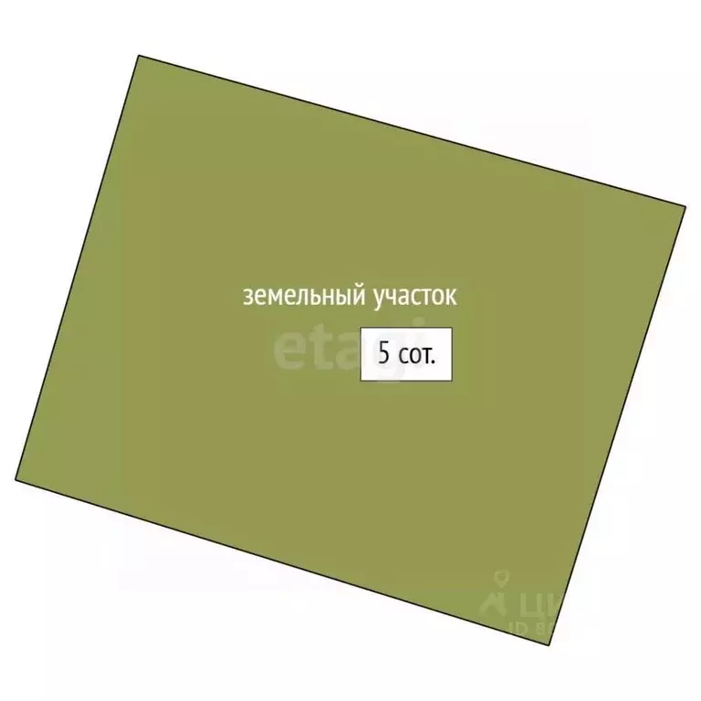 Участок в Ставропольский край, Железноводск городской округ, пос. ... - Фото 2