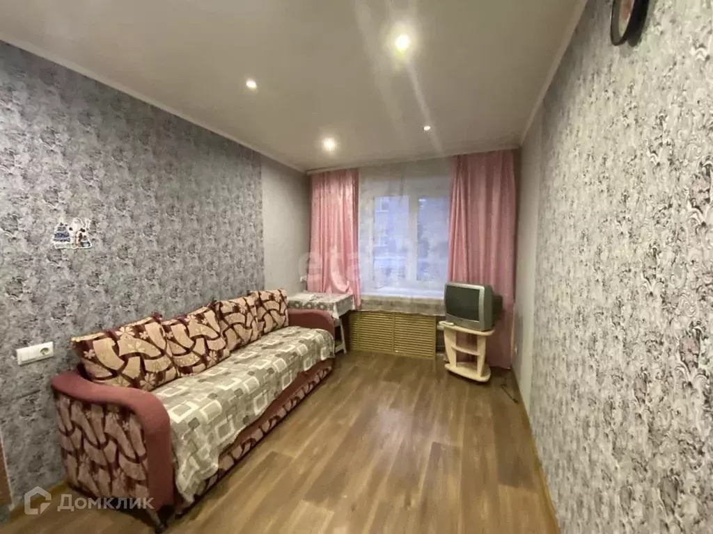Продаётся 1-к квартира, 21.2 м - Фото 1