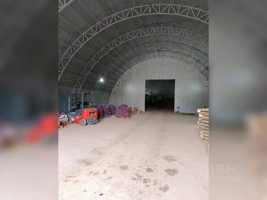 Помещение свободного назначения в Ивановская область, Комсомольский ... - Фото 2