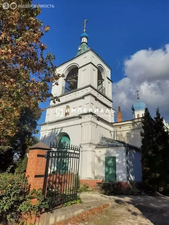 Участок в Калужская область, Жуковский муниципальный округ, сельское ... - Фото 1