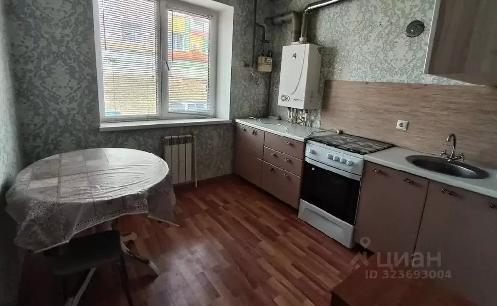 1-к кв. Самарская область, Самара бул. Ивана Финютина, 48 (30.0 м) - Фото 2