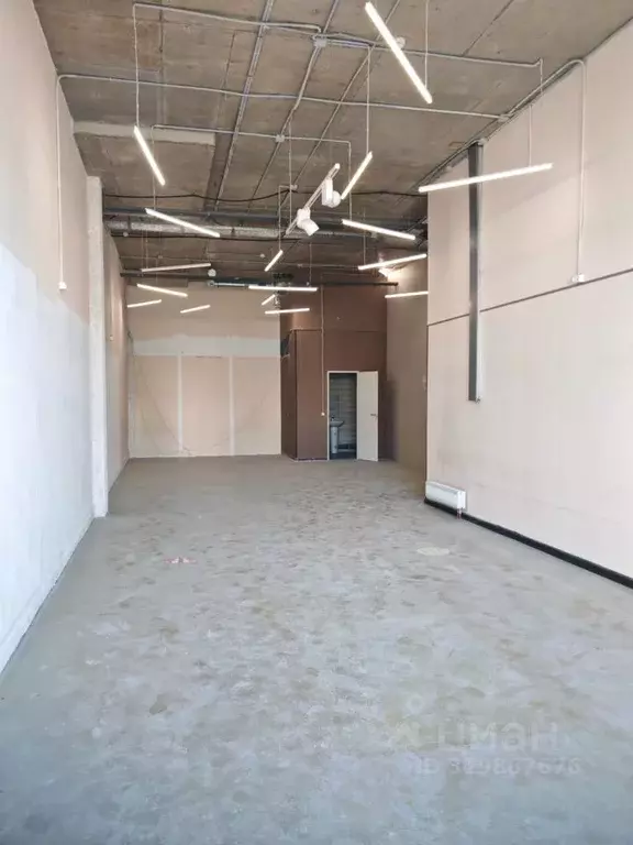 Помещение свободного назначения в Санкт-Петербург Заневский просп., 65 ... - Фото 2