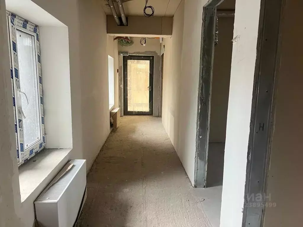 Помещение свободного назначения в Москва Волжский бул., 51С9 (15 м) - Фото 2