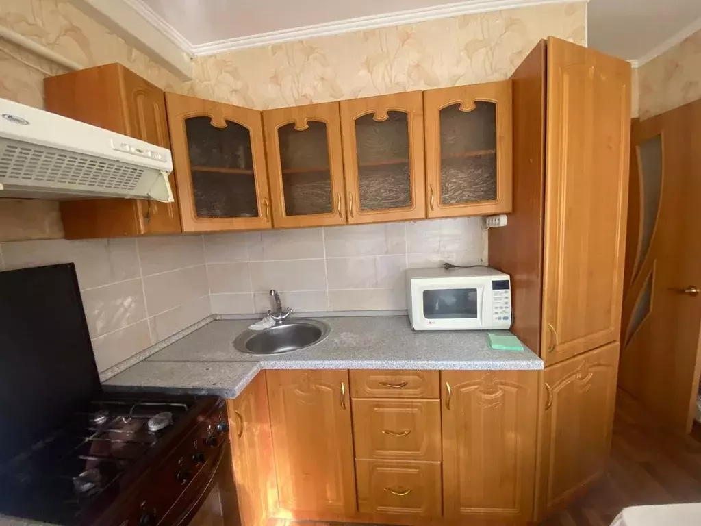 Продаётся 2-к квартира, 43.9 м - Фото 1