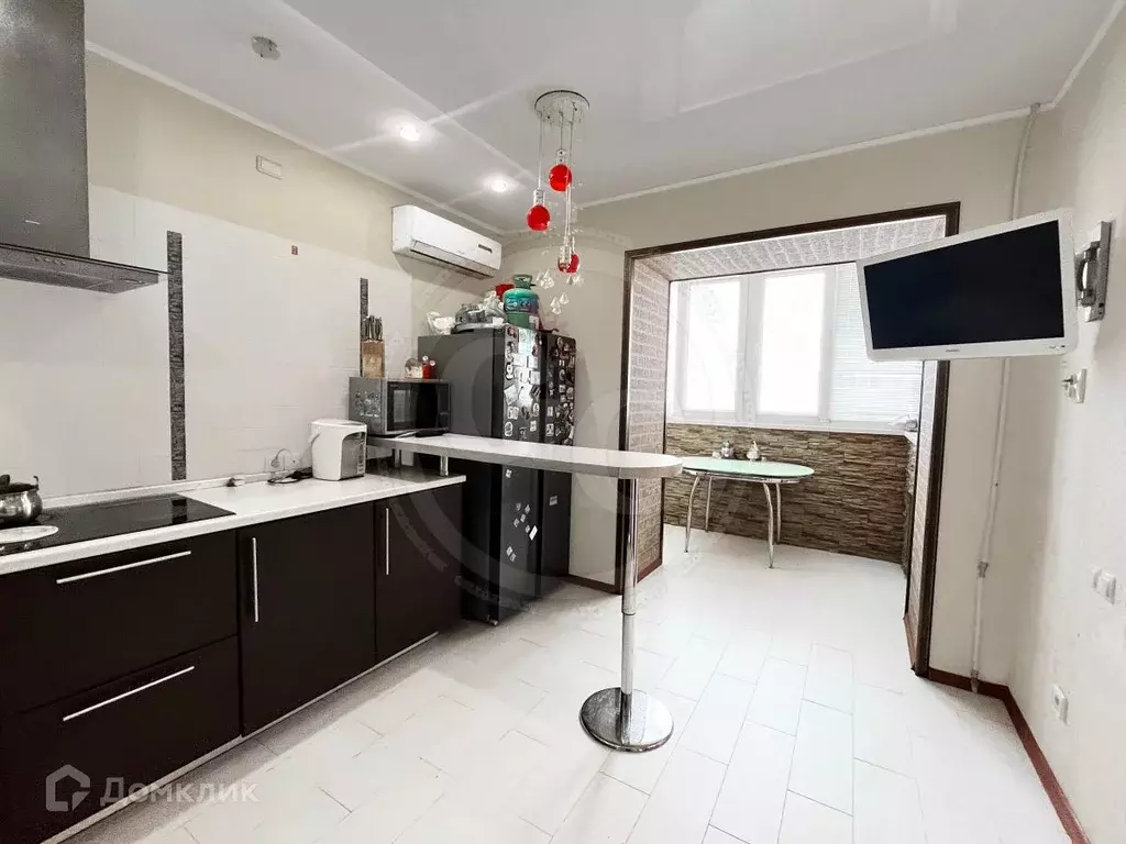 Продаётся 2-к квартира, 61.2 м - Фото 1