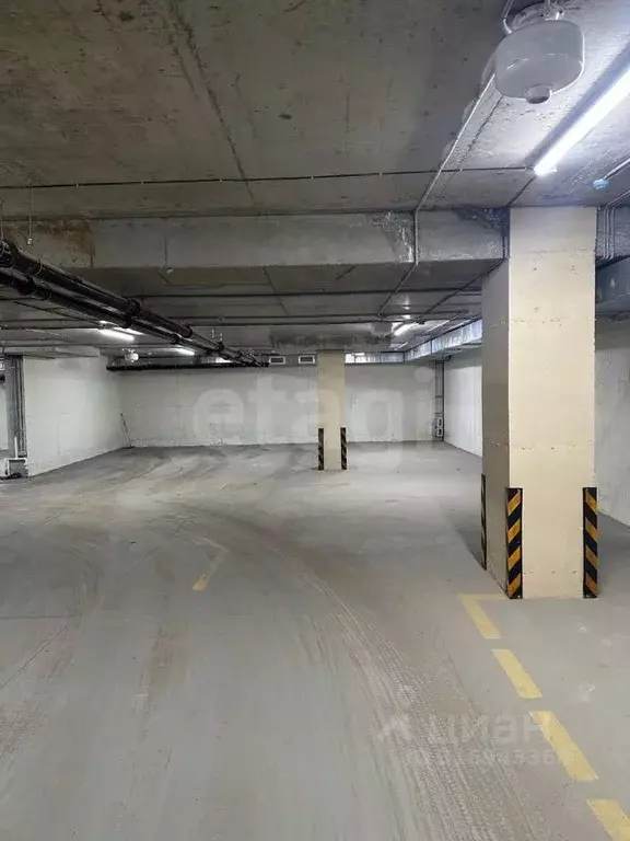 Гараж в Ростовская область, Ростов-на-Дону Миллеровская ул., 100/21 ... - Фото 1