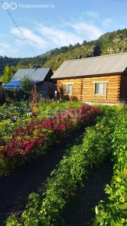 Дом в посёлок Алфёрово, улица С.И. Дворникова (28 м) - Фото 1