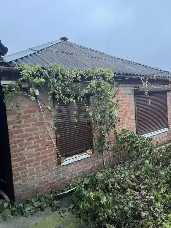Дом в Ростовская область, Ростов-на-Дону Прудовая ул. (43 м) - Фото 0