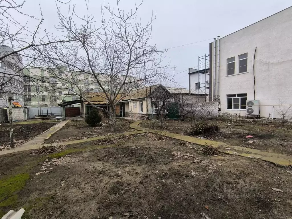Дом в Волгоградская область, Волгоград Костромской пер. (66 м) - Фото 0