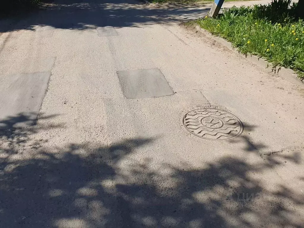 Участок в Московская область, Ленинский городской округ, д. Белеутово ... - Фото 2