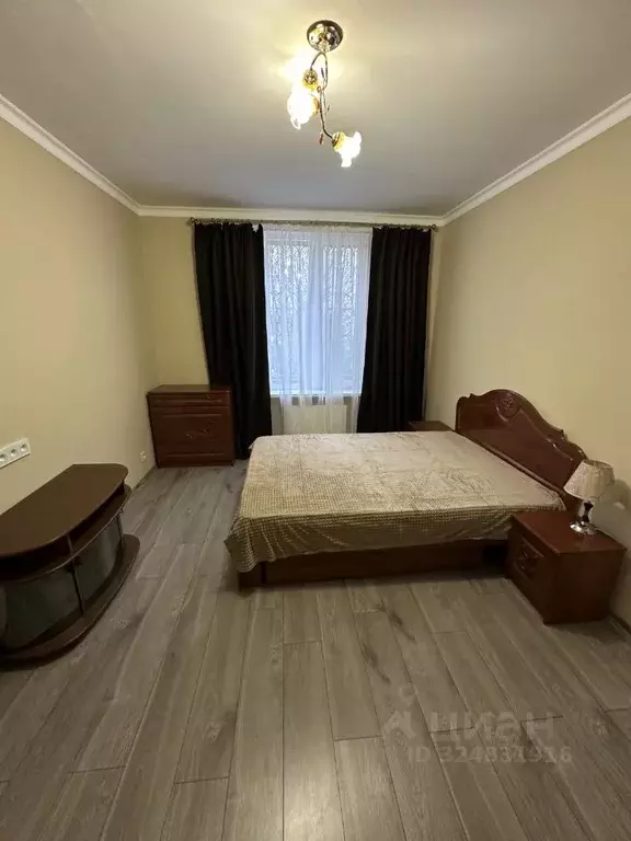 2-к кв. Крым, Феодосия бул. Адмиральский, 7Е (60.0 м) - Фото 1