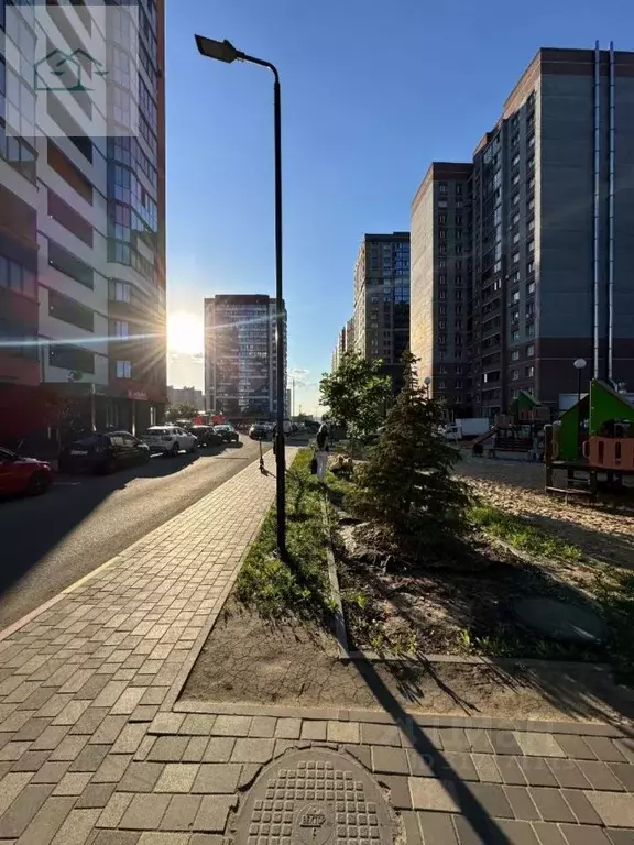 1-к кв. Воронежская область, Воронеж ул. Независимости, 78к2 (38.0 м) - Фото 1