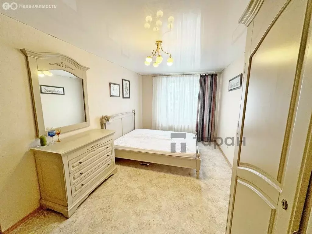 2-комнатная квартира: Челябинск, улица Кирова, 17А (48.1 м) - Фото 1