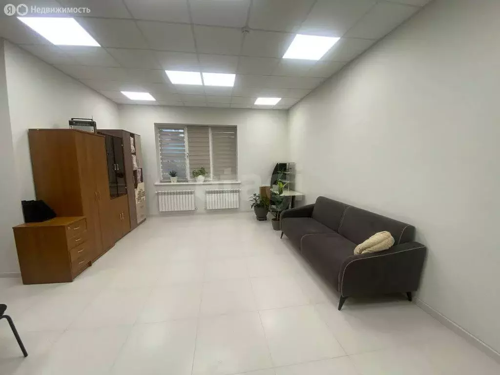 Офис (40 м) - Фото 2