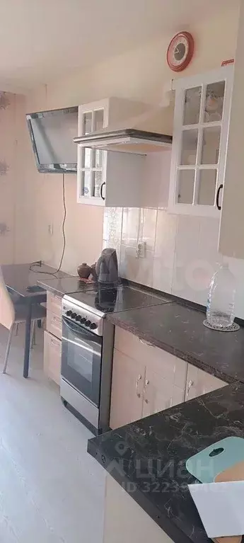 1-к кв. Челябинская область, Челябинск ул. Бейвеля, 118 (36.0 м) - Фото 1