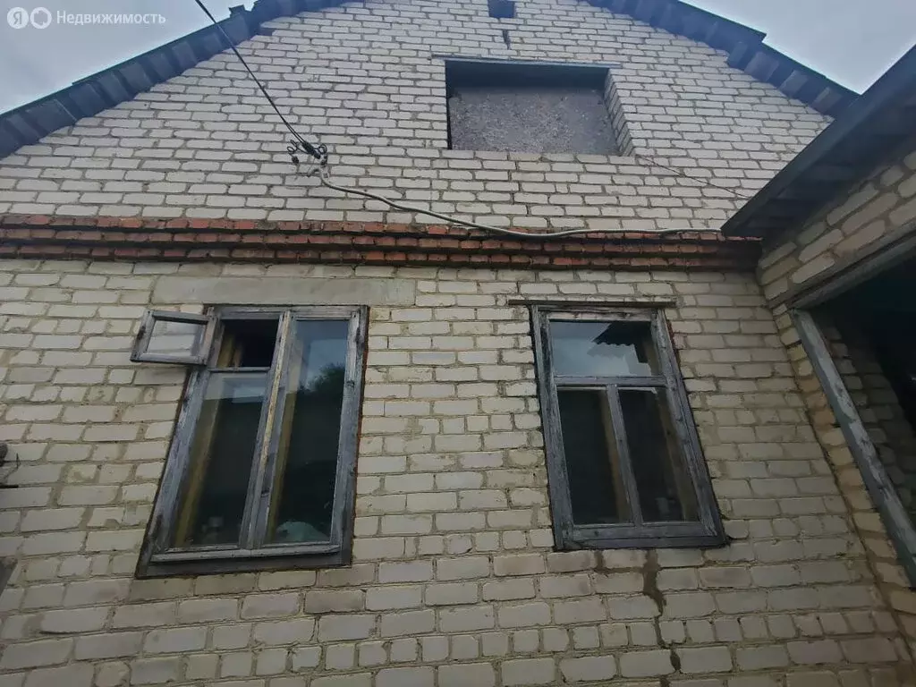 Дом в Орёл, Ольховецкая улица, 22 (80.4 м) - Фото 1