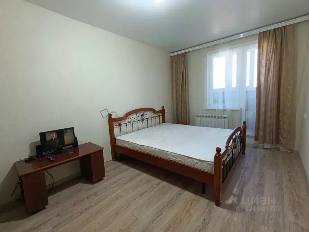 1-к кв. Белгородская область, Белгородский район, Дубовское с/пос, ... - Фото 1