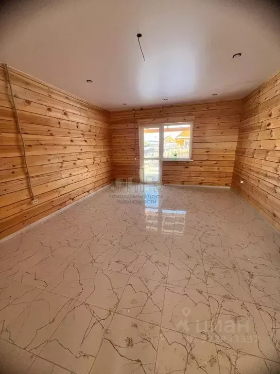 Дом в Иркутская область, Иркутский муниципальный округ, д. Турская ул. ... - Фото 1