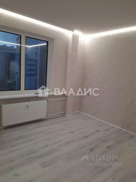 2-к кв. Ленинградская область, Мурино Всеволожский район, ул. ... - Фото 1