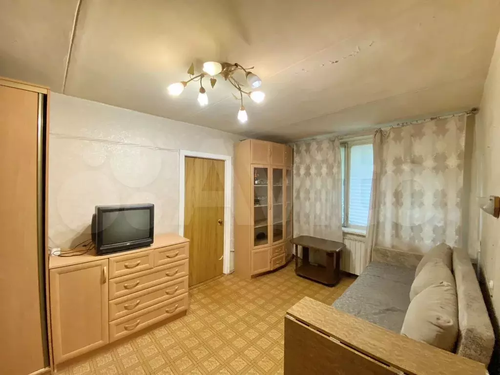 2-к. квартира, 44 м, 1/5 эт. - Фото 0