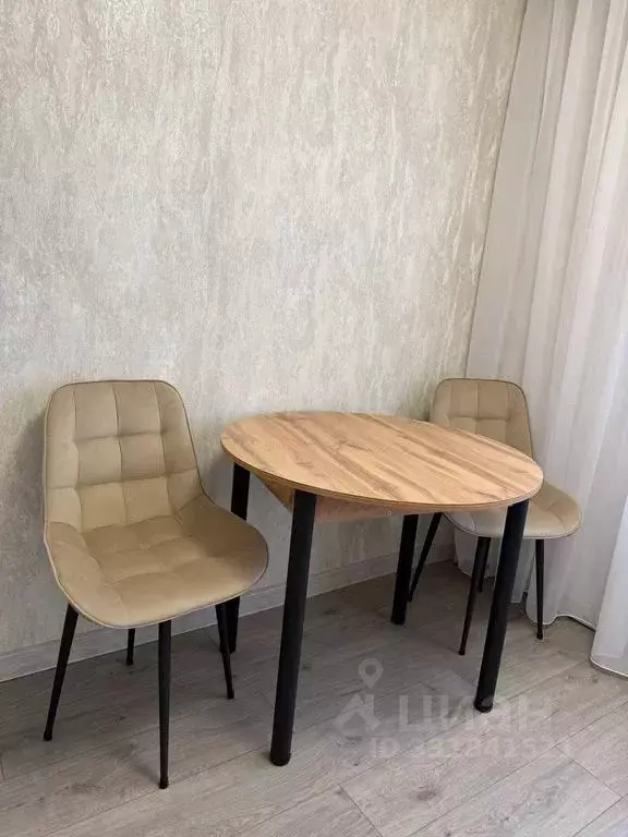1-к кв. Приморский край, Артем ул. Кирова, 23 (30.0 м) - Фото 2