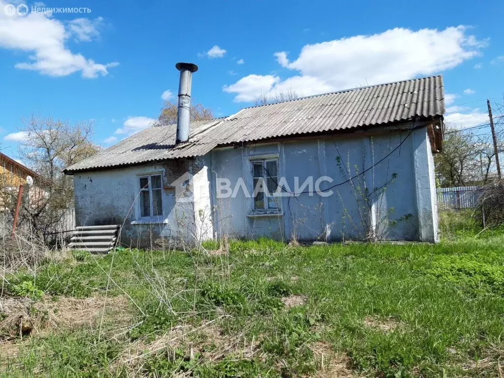 Дом в посёлок Красная Пойма, Шоссейная улица, 15 (53.5 м) - Фото 1