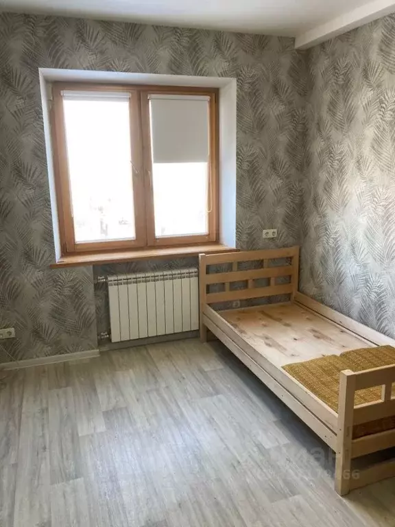 3-к кв. Саратовская область, Саратов Гвардейская ул., 16 (65.5 м) - Фото 2