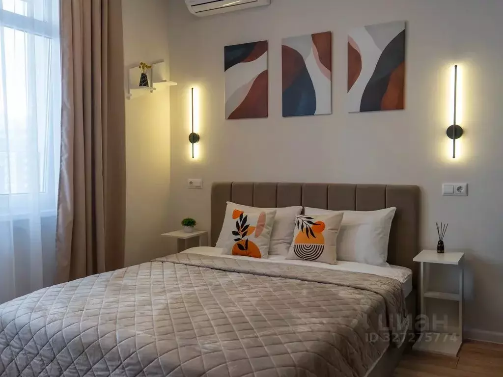 Студия Адыгея, Майкоп ул. К.А. Васильева, 1к4 (25.0 м) - Фото 1