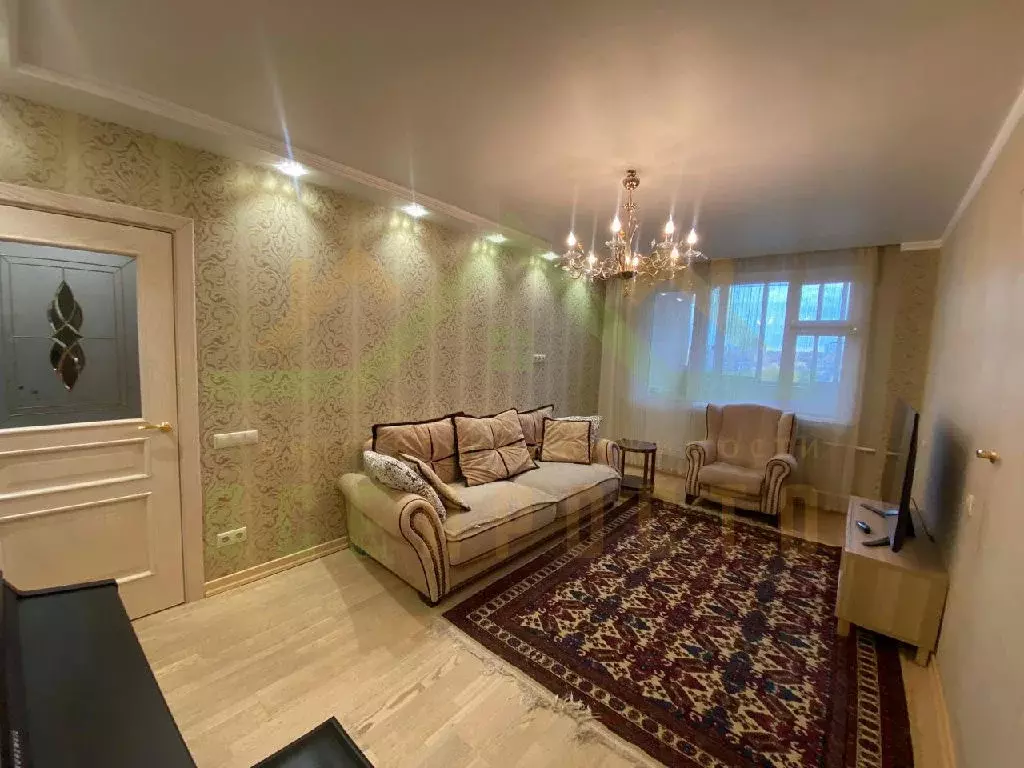 Продается 1-комнатная квартира - Фото 2