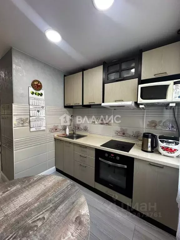 3-к кв. Иркутская область, Иркутск Трудовая ул., 49 (61.0 м) - Фото 1