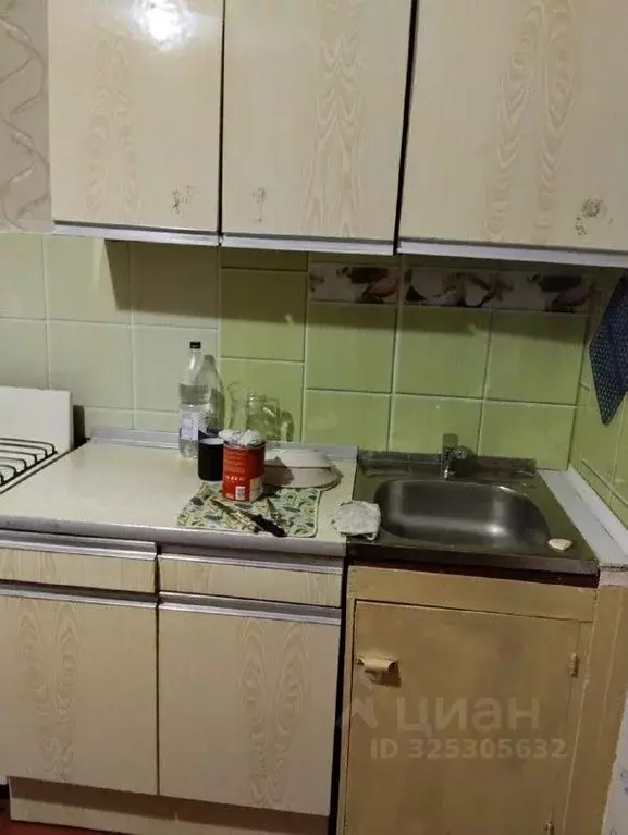 1-к кв. Чувашия, Чебоксары ул. Николая Гастелло, 13 (32.0 м) - Фото 1