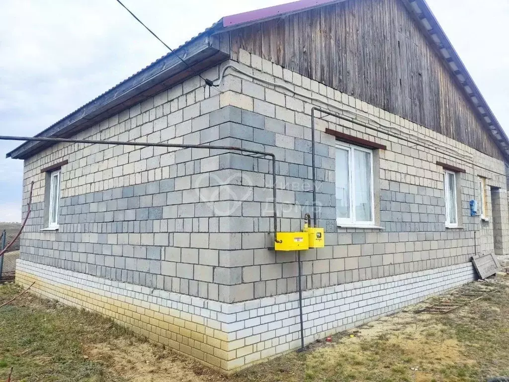 Дом в Волгоградская область, Городище рп, Дубок СНТ  (92 м) - Фото 0
