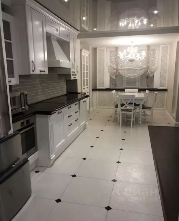 3-к кв. Тамбовская область, Тамбов Пионерская ул., 9 (100.4 м) - Фото 1