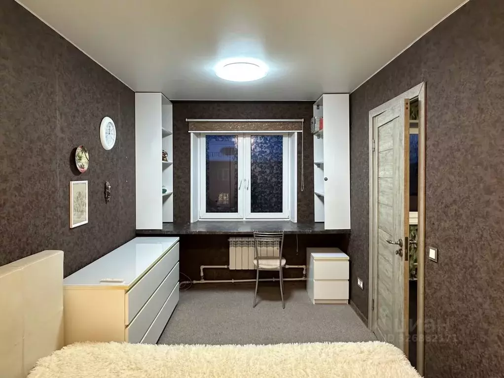 2-к кв. Мурманская область, Мурманск проезд Капитана Тарана, 18 (45.2 ... - Фото 0