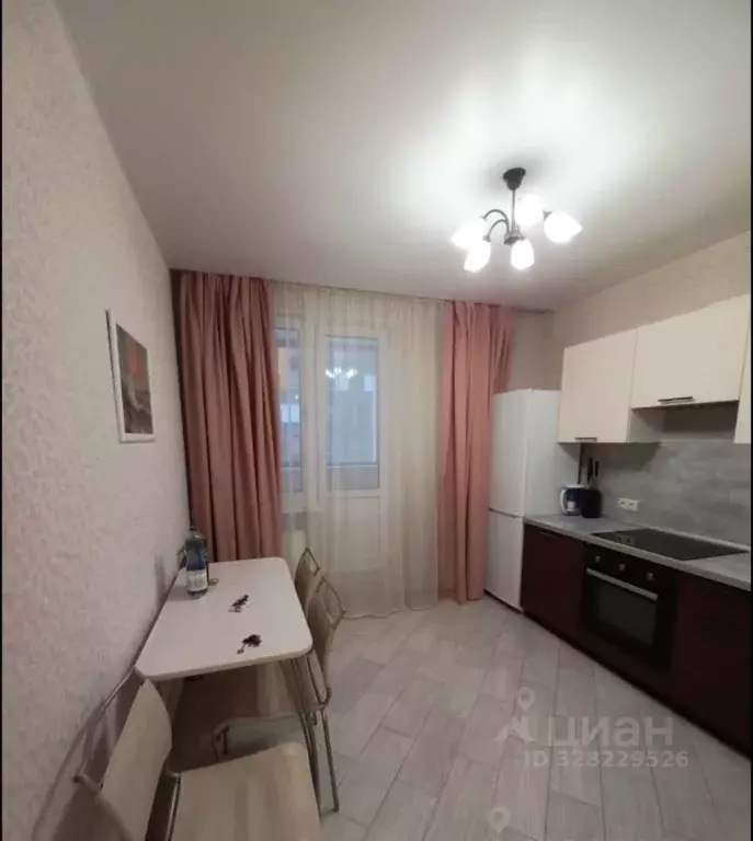 1-к кв. Москва Дмитровское ш., 107Ак1 (38.0 м) - Фото 2