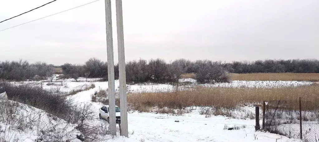 Участок в Ростовская область, Мясниковский район, Калинин хут. ... - Фото 1