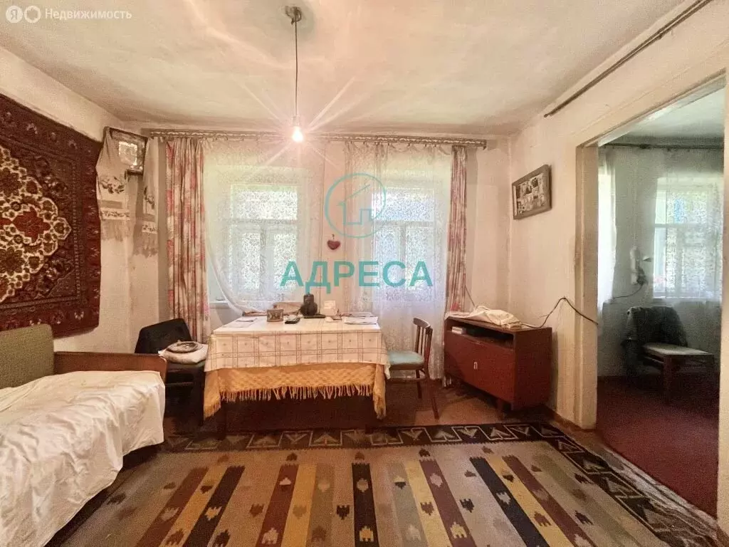 Дом в Новый Оскол, улица Костицина (40 м) - Фото 1