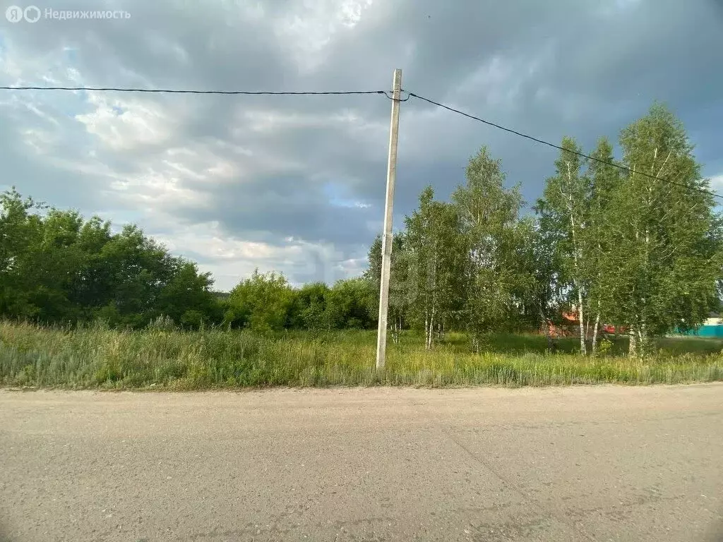 Участок в Ульяновск, Ленинский район (68.06 м) - Фото 1