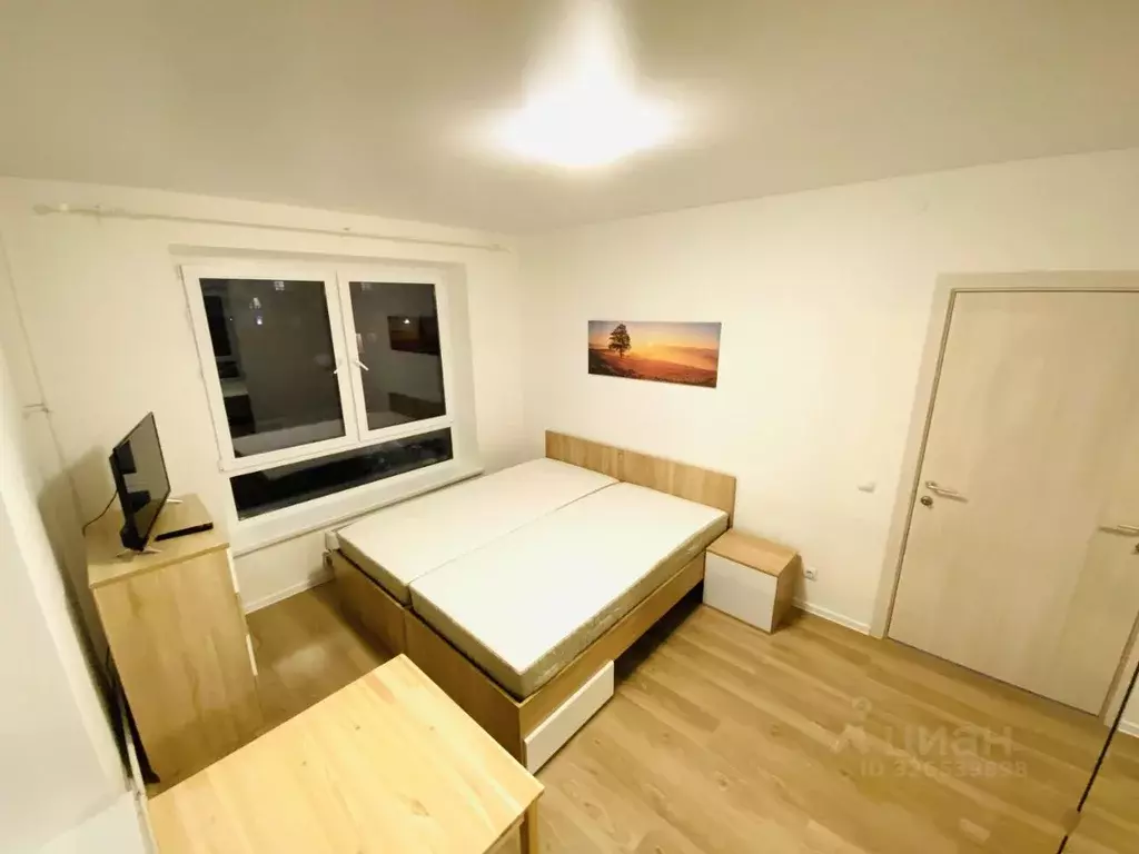 Комната Московская область, Мытищи Юбилейная ул., 10 (16.0 м) - Фото 2