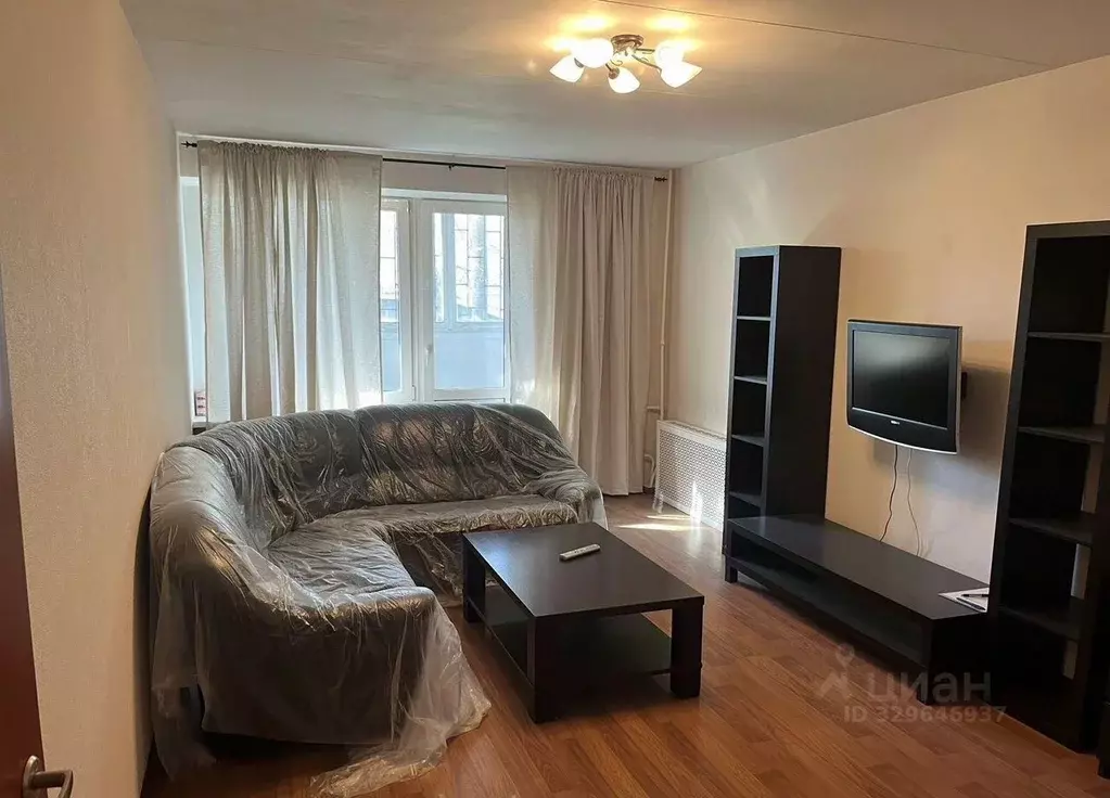 2-к кв. Москва Селигерская ул., 28 (50.0 м) - Фото 2