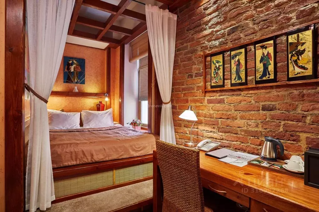 Комната Санкт-Петербург наб. Крюкова Канала, 27 (14.0 м) - Фото 0