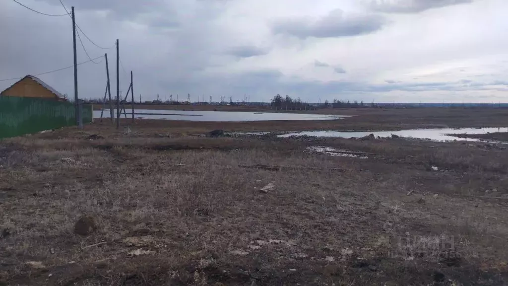 Участок в Саха (Якутия), Якутск городской округ, с. Тулагино  (16.2 ... - Фото 1