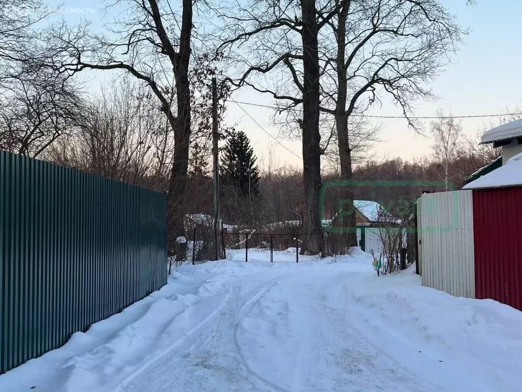 Участок в микрорайон Чкаловск, Светлая улица (475 м) - Фото 2