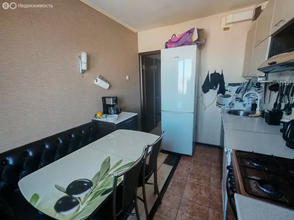 4-комнатная квартира: Мценск, улица Машиностроителей, 5 (79.1 м) - Фото 2