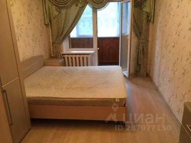 2-к кв. Рязанская область, Рязань Мервинская ул., 18 (50.0 м) - Фото 0