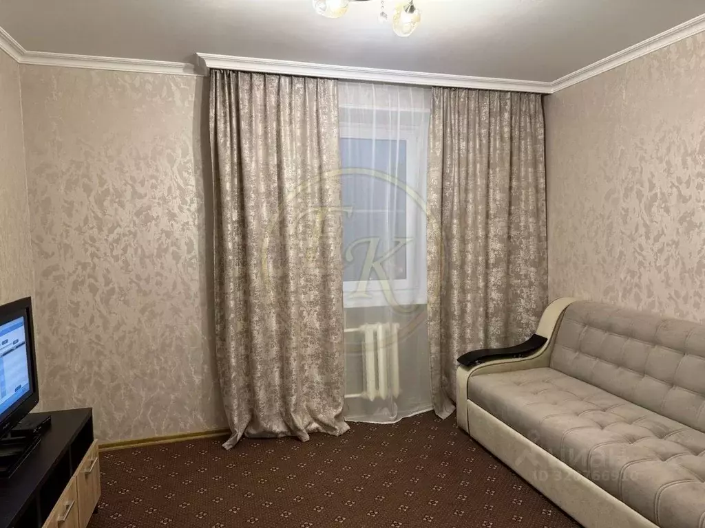 2-к кв. Карачаево-Черкесия, Черкесск Красноармейская ул., 74 (40.0 м) - Фото 1