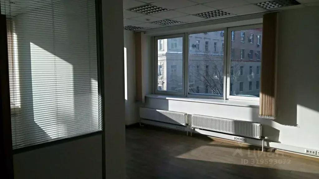 Офис в Москва Большой Факельный пер., 3С2 (218 м) - Фото 0