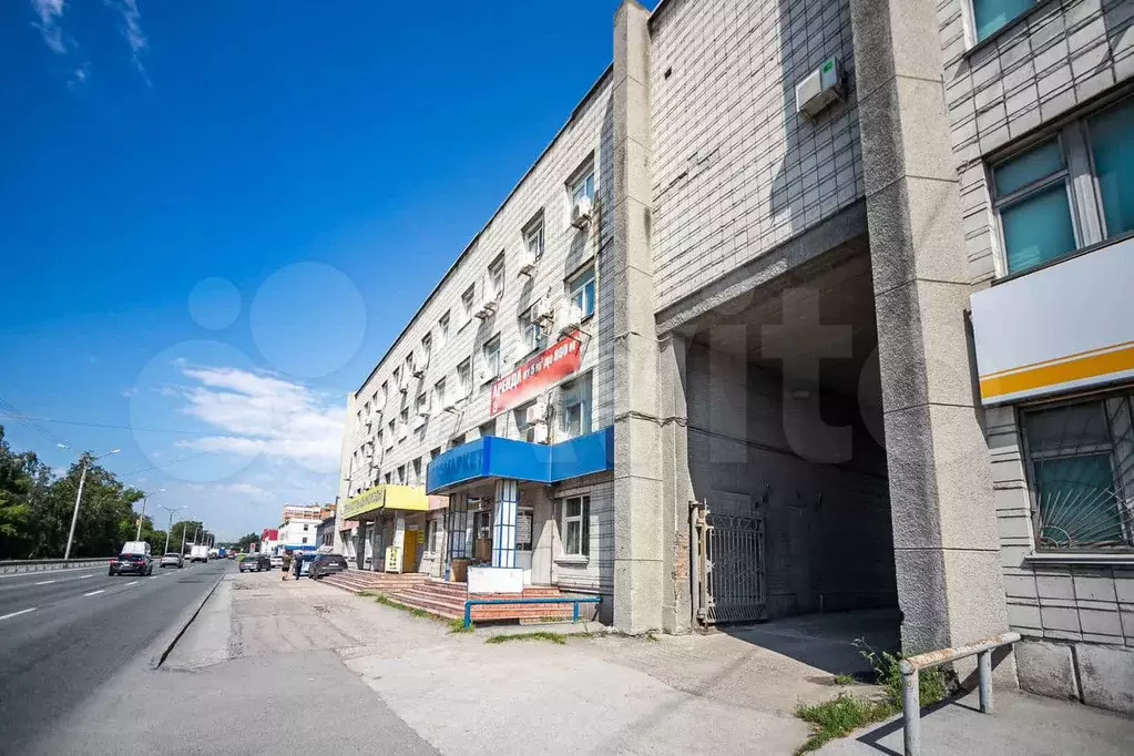 Продам офисное помещение, 835.5 м - Фото 1